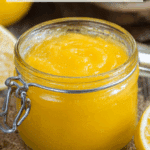 ITALIAN LEMON JAM Recipe