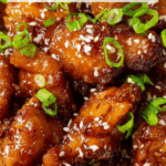 Slow Cooker Orange Chicken Recipe