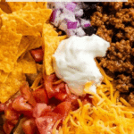 Cheeseburger Salad Recipe