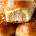 Dinner Rolls – Pillowy Soft and Perfectly Golden Recipe