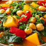 A Nutritious Delight! Recipe