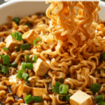 An Incredible 5-Ingredient Vegan Recipe