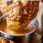 Easy Bang Bang Chicken Recipe
