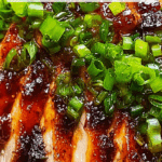 50 minutes Recipe