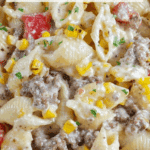 Cowboy Pasta Recipe
