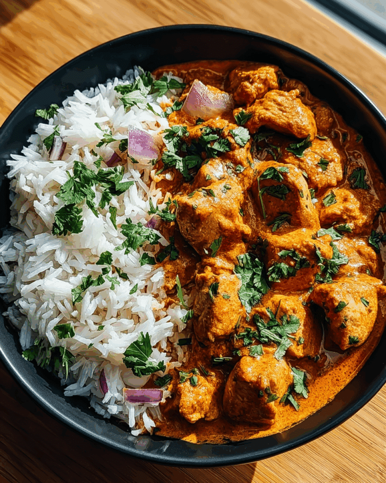 Spicy Brazilian Coconut Chicken: A Flavorful Delight! Recipe