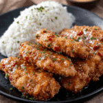Easy Bang Bang Chicken Recipe