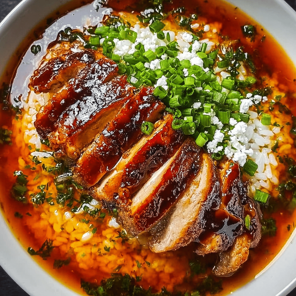 50 minutes Recipe - Recipe Image