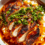 50 minutes Recipe