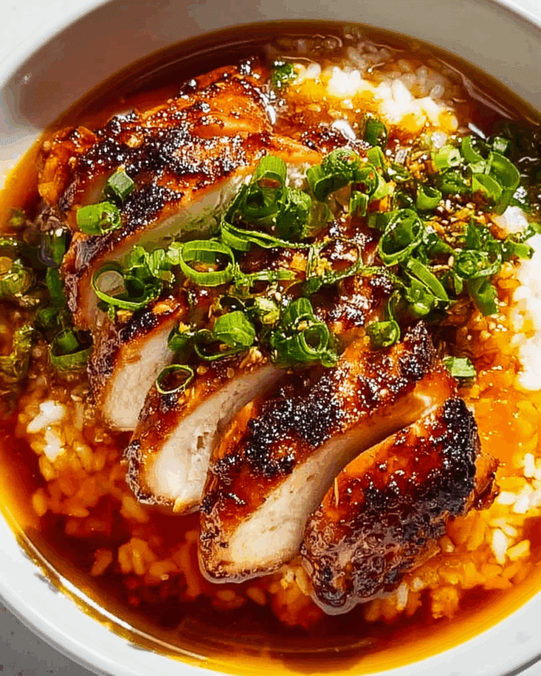 50 minutes Recipe