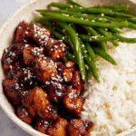 Chicken - You can sub chicken breasts with chicken thighs Recipe