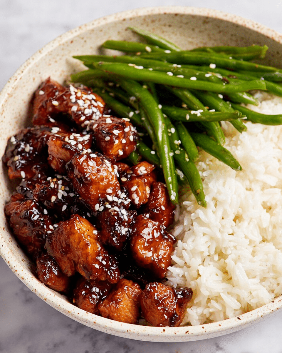 Chicken - You can sub chicken breasts with chicken thighs Recipe