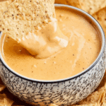 Queso Dip Recipe