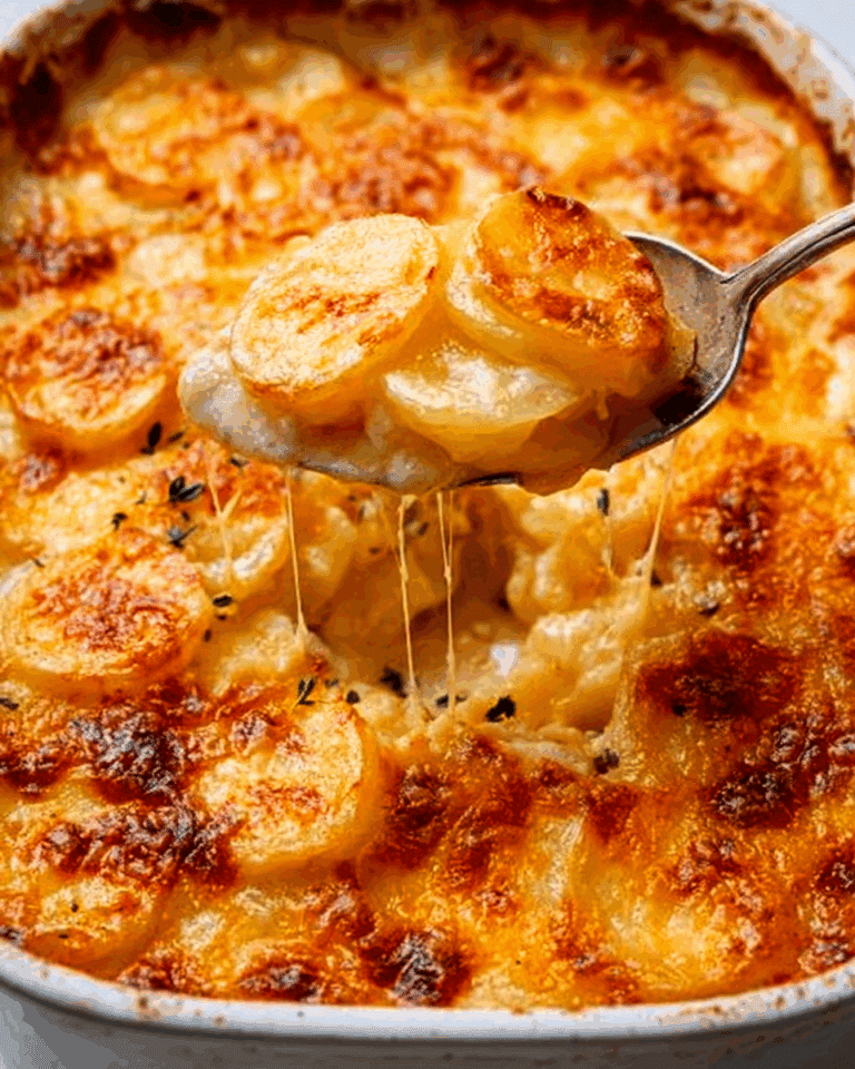 Pineapple Cream Cheese Cobbler Recipe