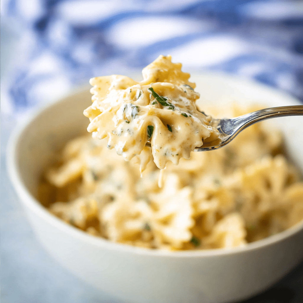Creamy Ranch Slow Cooker Chicken Recipe