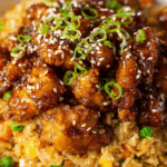 Slow Cooker Orange Chicken Recipe