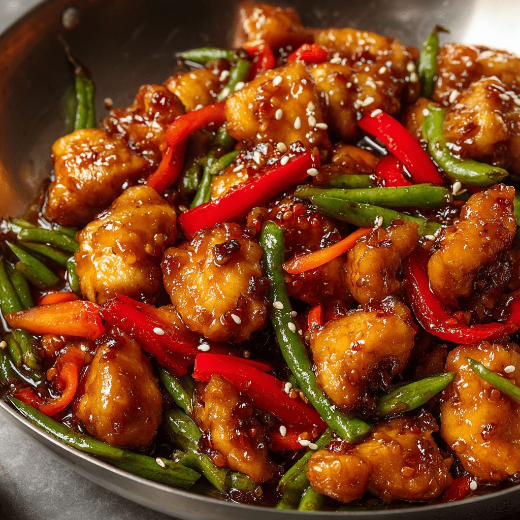 THE AMAZING ULTIMATE Recipe - Recipe Image