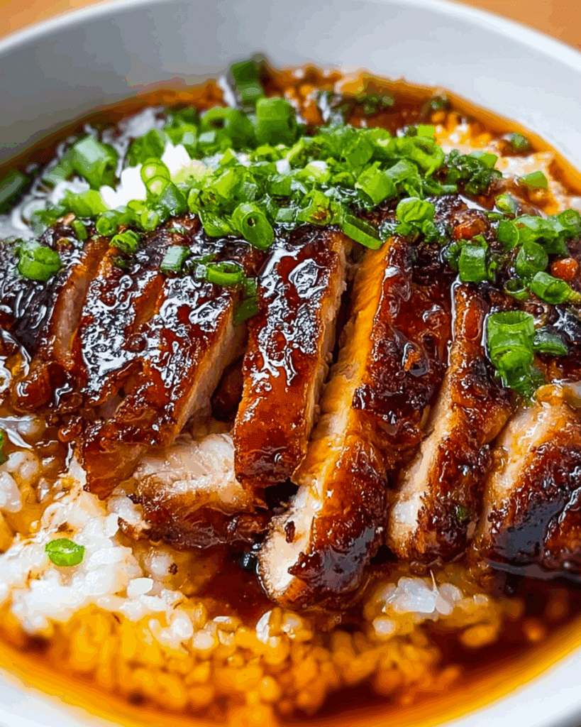 Delicious Recipe