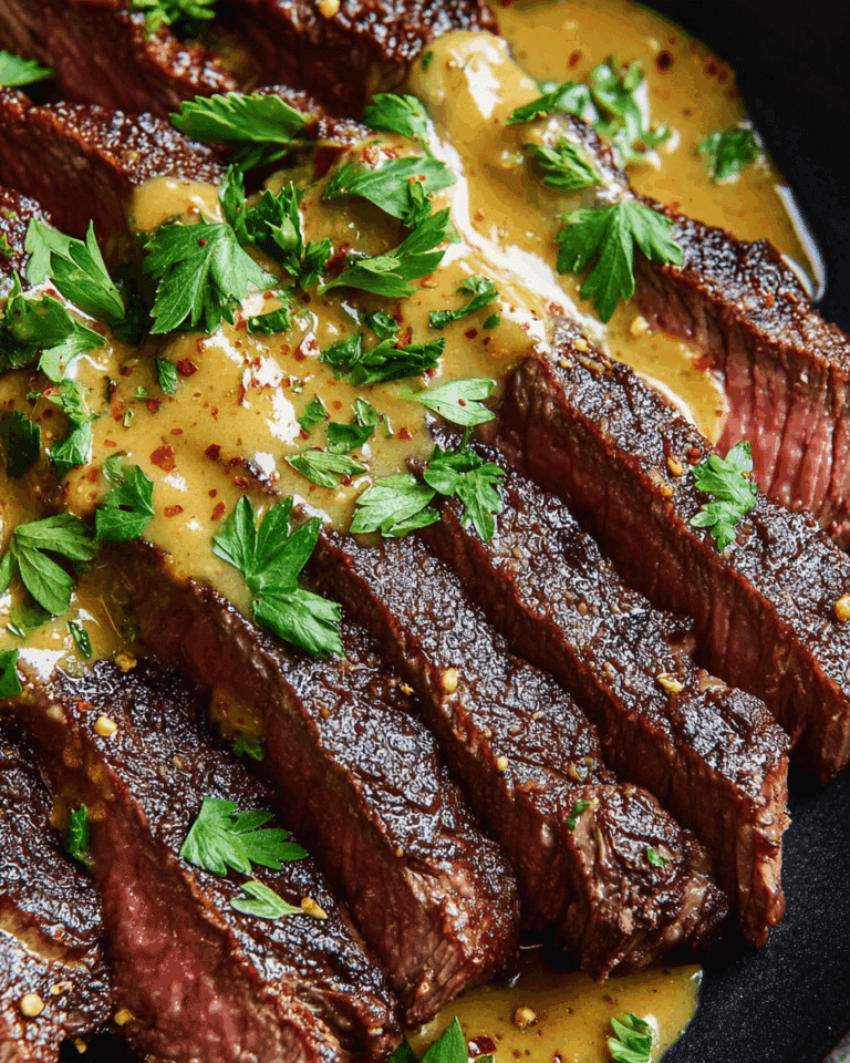 Complete Recipe