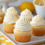 Lemon Cream Cheese Frosting Recipe