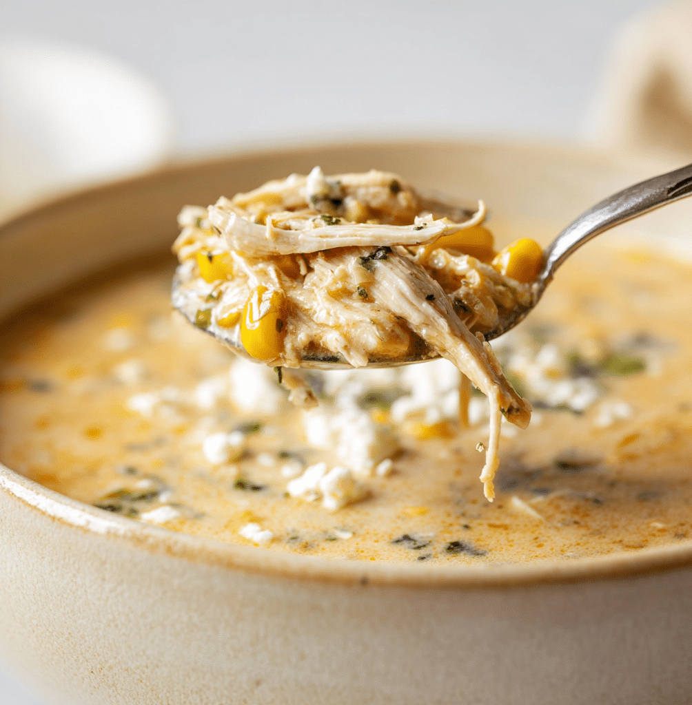 Mexican Street Corn Soup Recipe 5 Mexican Street Corn Soup Recipe