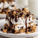 Cookie Lasagna Recipe