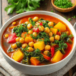 A Nutritious Delight! Recipe