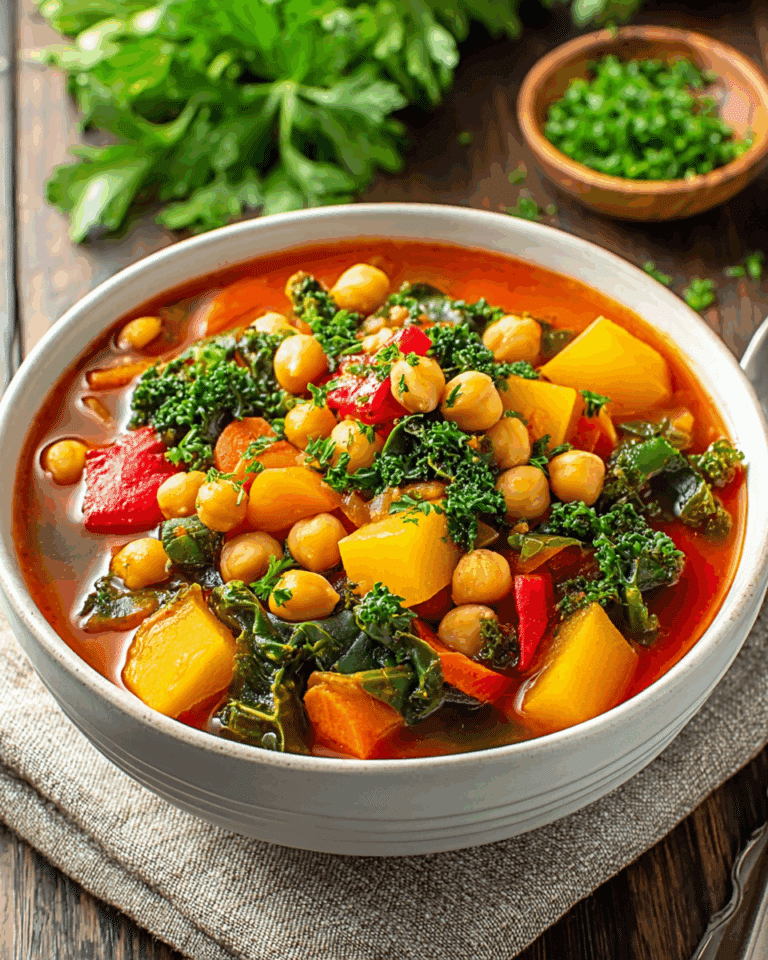 A Nutritious Delight! Recipe