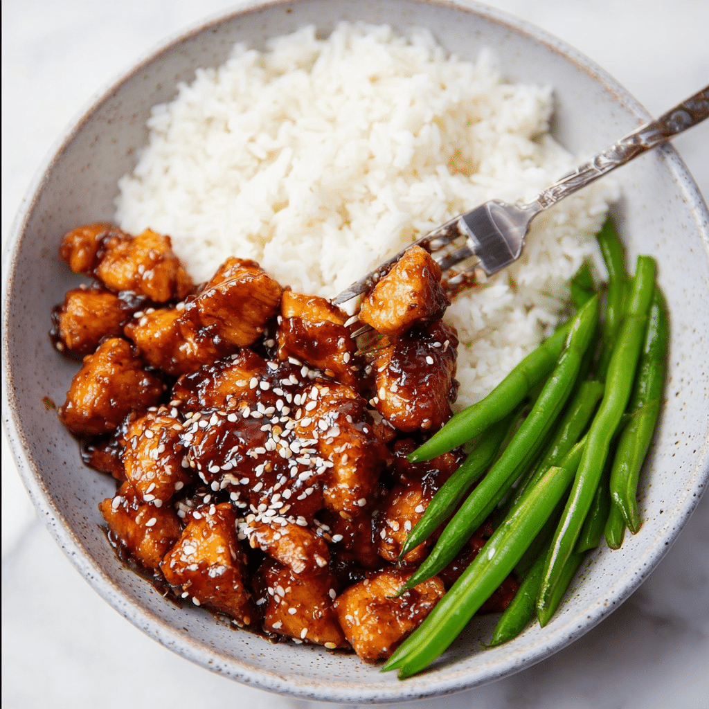 Chicken - You can sub chicken breasts with chicken thighs Recipe - Recipe Image