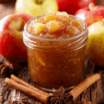 Caramel Apple Jam Recipe