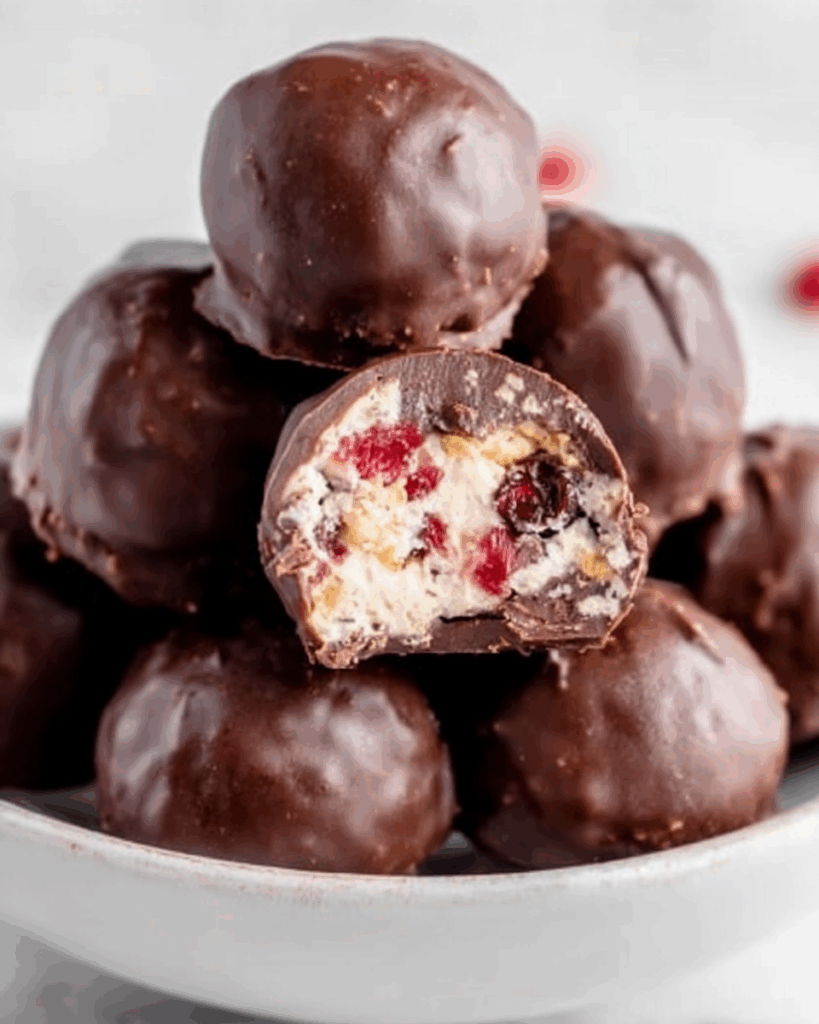 Martha Washington Candy Recipe