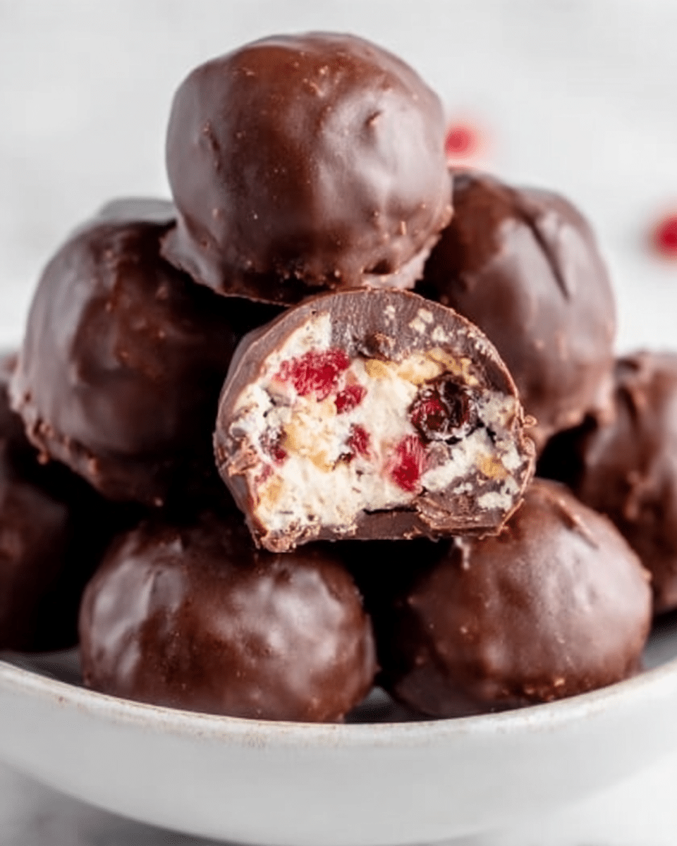Martha Washington Candy Recipe