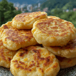 Australian Busters Recipe