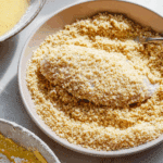 2 cups breadcrumbs Recipe