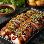Char Siu Chicken Recipe