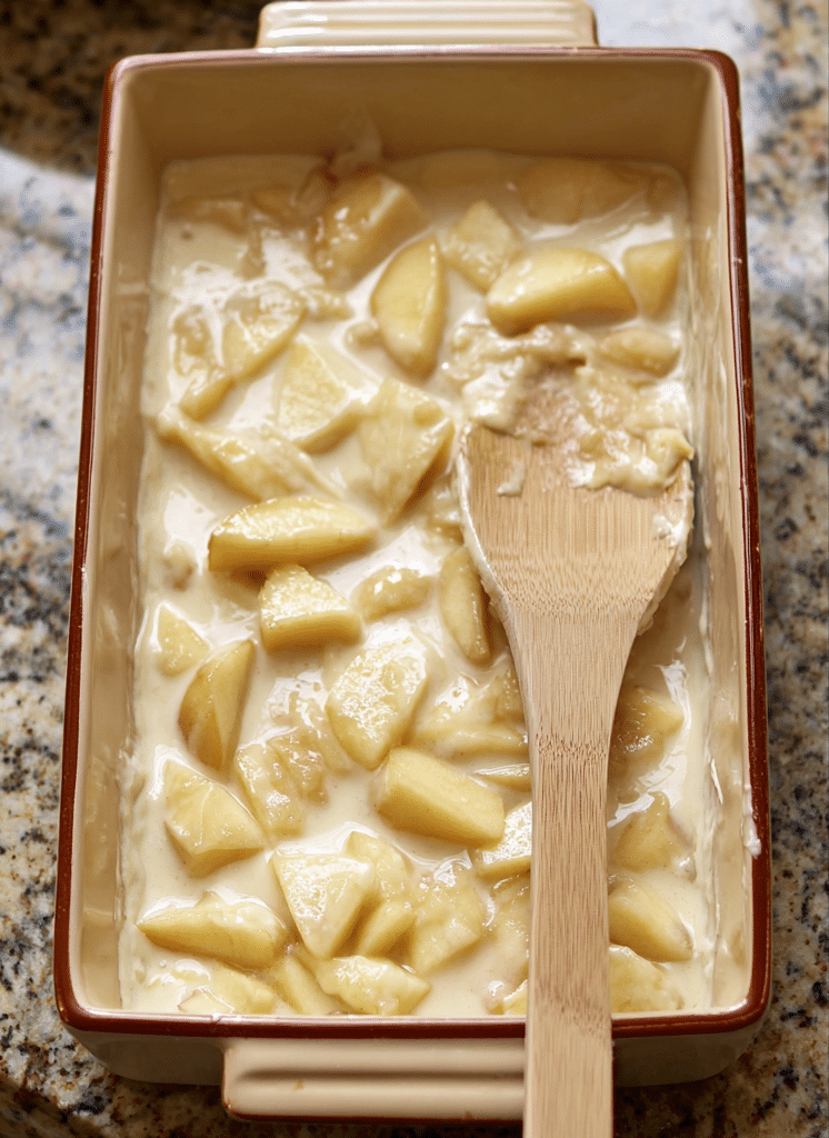 The Best Apple Bread Recipe 4 The Best Apple Bread Recipe