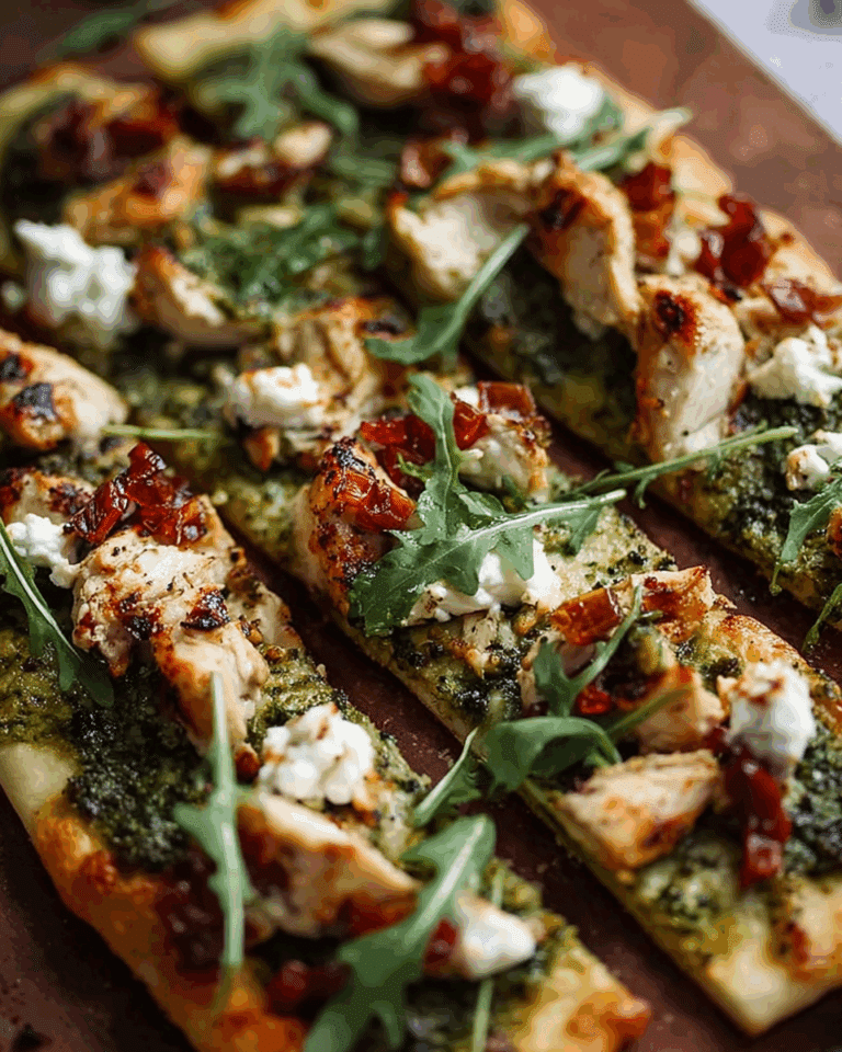 A Delicious and Easy Recipe