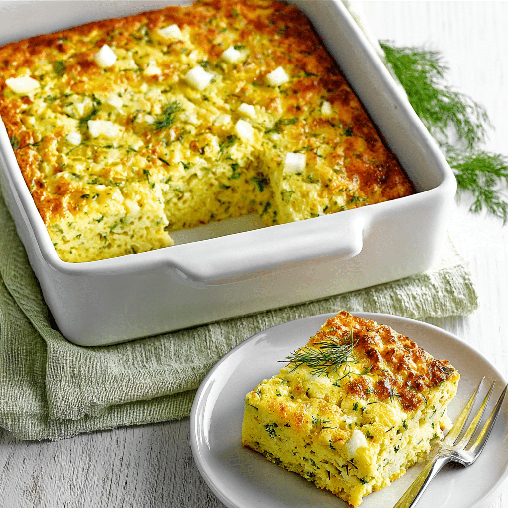 Flavorful Recipe - Recipe Image