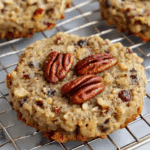Butter Pecan Cookies Recipe