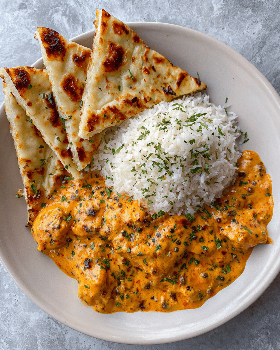 Delicious Recipe