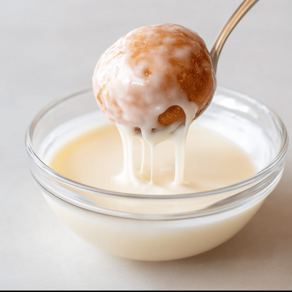 Peach Pie Bombs Recipe - Recipe Image