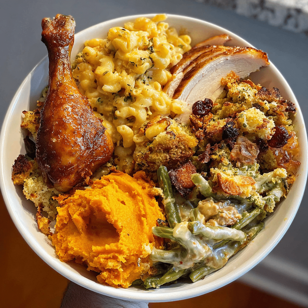Mind-Blowing Southern Baked Macaroni and Recipe - Recipe Image
