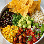 Burrito Bowl Recipe