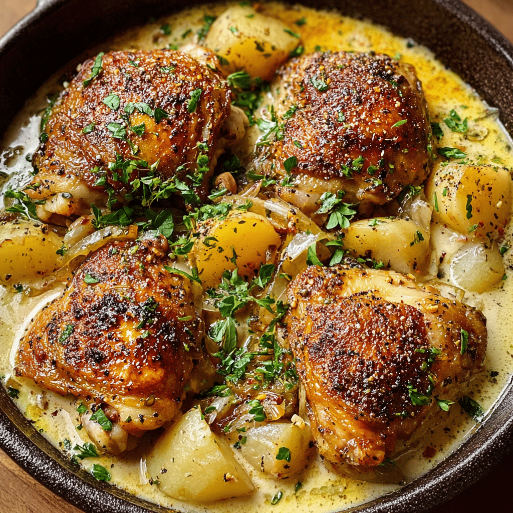 cacio e pepe chicken: an incredible ultimate recipe for 5 Recipe - Recipe Image