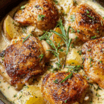 cacio e pepe chicken: an incredible ultimate recipe for 5 Recipe