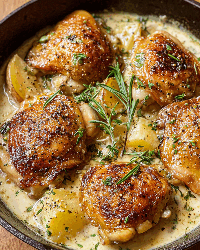 cacio e pepe chicken: an incredible ultimate recipe for 5 Recipe