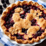 Crazy Crust Pie Recipe