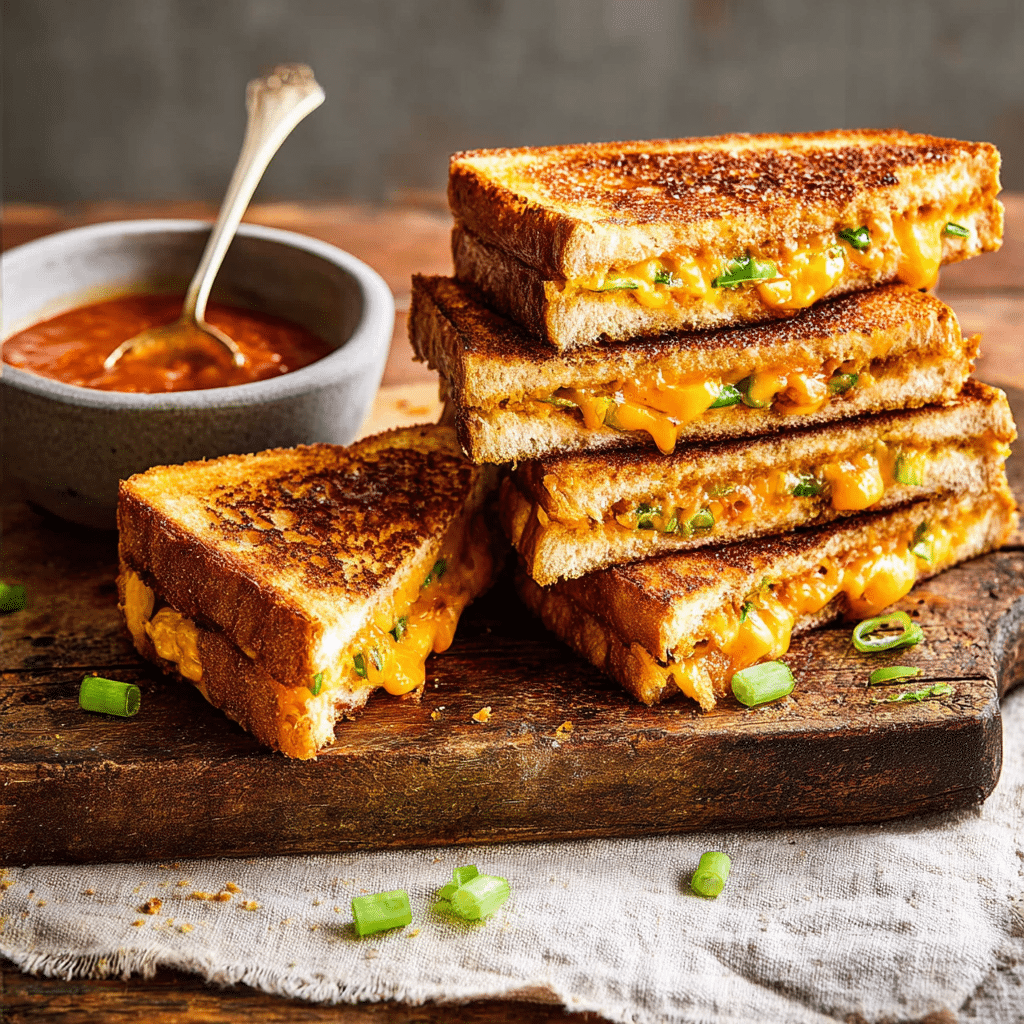 Chicken Avocado Melt Sandwich Recipe - Recipe Image