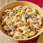 Cowboy Pasta Recipe