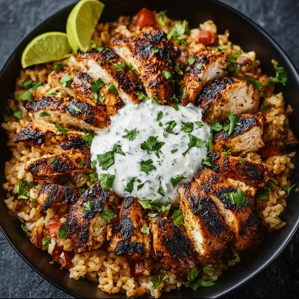 an incredible ultimate Recipe - Recipe Image
